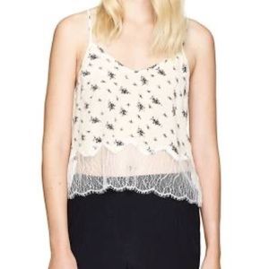 Wilfred Chemire Camisole XXS